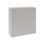 Rittal Klemmenkasten lackiert KL 1507510 