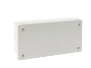 Rittal Klemmenkasten lackiert KL 1515510 