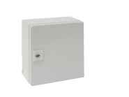 Rittal Elektro-Box RAL7035    EB 1549500 