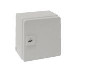 Rittal Elektro-Box RAL7035    EB 1553500 