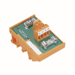 Weidmüller RS PB-DP T Kabel Leitung 