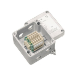 Weidmüller KLIPPON K11 M16ZCSS EX 