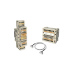 Weidmüller 14A-SET-KLEMMBLOECKE+KABEL-TM 