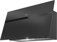 Miele DA 9299 W blackboard Wandesse 