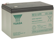 Yuasa Blei-Akku 139856           RE12-12 