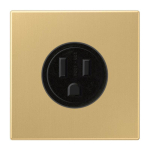 Jung Steckdose 15A 125VAC     ME2521-15C 