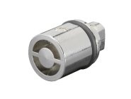 Rittal Verschlusseinsatz 27mm SZ 2465000 