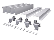 Rittal Einbausatz f.VX 3      SV 9666912 