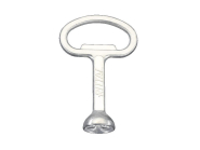 Rittal Schlüssel              HD 2549600 