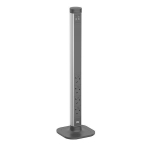 Bachmann CYCLE Pole L 4x UK 1x   709.102 