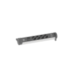 Bachmann CYCLE Base 4x CEE7/3 1x 706.002 