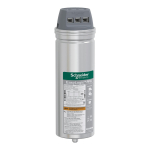 Schneider VarplusCan     BLRCS054A065B24 