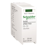 Schneider Ersatzschutzmodul     A9L2F900 