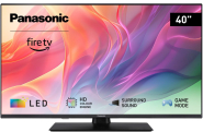 Panasonic TV-40S55AEZ sw LED-TV 