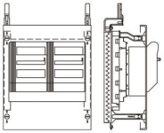 STRIE Kombi-Set mit               ED13TA 