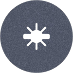 Bosch 2608619163         X-LOCK FIBERSCH 