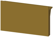 Siemens 3RV19156AB Abdeckkappe 