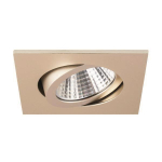 BRUM LED-Einbaustrahler         12262633 
