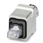 Phoenix    VS-PPC-C1-RJ45-MNNA-PG9-4Q5-B 