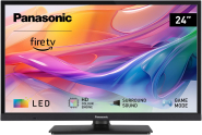 Panasonic TV-24S50AEZ sw LED-TV 