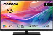Panasonic TV-32S50AEZ sw LED-TV 