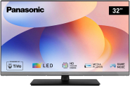 Panasonic TB-32S40AEZ sw/anth LED-TV 