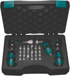 Wera 7445/46/47 Kraftform    05350451001 