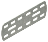 NIED Verzinkt Universalverbinder   RVV50 