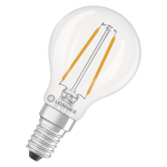 LEDV LED Tropfen 1,8-25W/827 250lm 