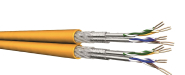 Datenkabel  UC1500HS/22 Cat.7A  4P  LSHF 