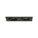 BRUM Einbaumodul rechteckig, 2- 45023180 