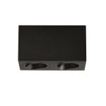 Brumberg Anbaumodul rechteckig, 45125180 