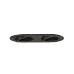 Brumberg Einbaumodul oval,      45020180 