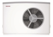 Stiebel Luft-/Wasser Wärmepumpe WPL 20 A 