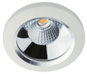 Rutec LED Downlight Cala 6W 600mA  42061 