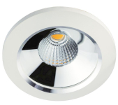 Rutec CALA -10W IP43 36° 250mA     46101 