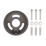 Esylux ALVA BL 940/170 BASE   EL10521904 