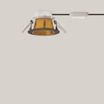 BEGA Deckeneinbauleuchte       51074.4K3 