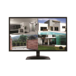 Comelit MMON024B Farbmonitor LED 24 Zoll 