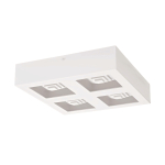 EGLO LED-Wand-/Deckenleuchte       96794 