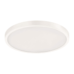 EGLO LED-Deckenleuchte D:300 Weiss 98293 
