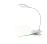 EGLO LED-Klemmleuchte Touch Weiss  97077 