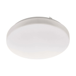 EGLO LED-DL     LED-DL Ø280 Weiss FRANIA 
