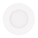 EGLO LED-Einbauspot D:120 Weiss    98212 