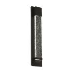 EGLO Außen LED-Wandleuchte/2 H:400 98154 