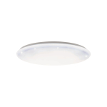 EGLO LED-Deckenleuchte D:760 Weiss 97542 
