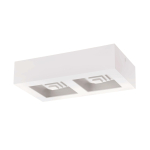 EGLO LED-Wand-/Deckenleuchte       96792 
