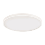 EGLO LED-Deckenleuchte D:600 Weiss 97279 