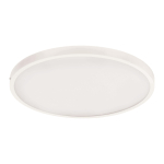 EGLO LED-Deckenleuchte D:500 Weiss 97271 