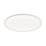 EGLO LED-Deckenleuchte D:450 Weiss 97502 